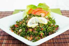 tabouleh