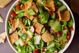 fattoush