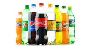 soft drinks