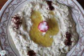Moutabal