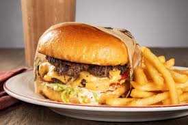 burger