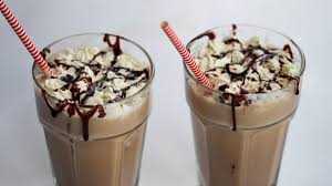 Milkshake