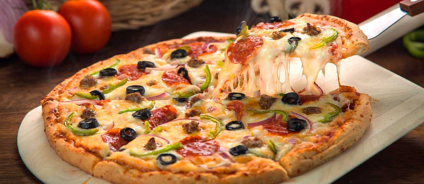 pizza