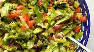 salads